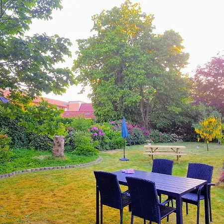 5 Minute Walk To Lego - Private Entrance Guest House Gasthof Billund