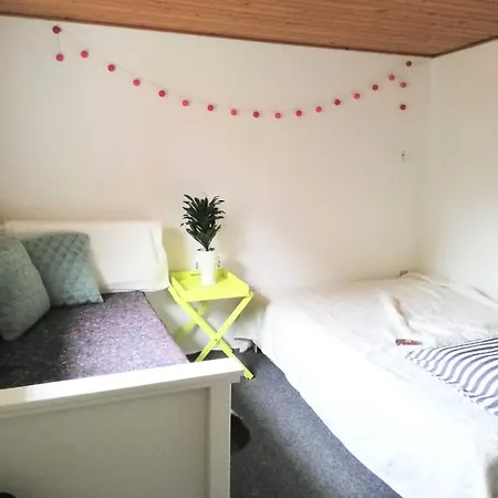 5 Minute Walk To Lego - Private Entrance Guest House Gasthof
